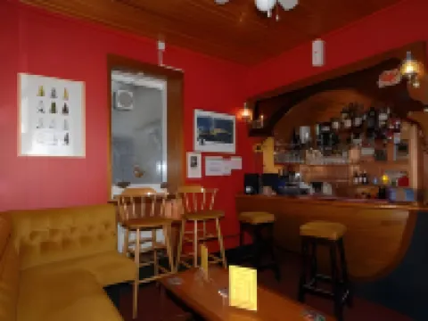 Harbourlight Guesthouse