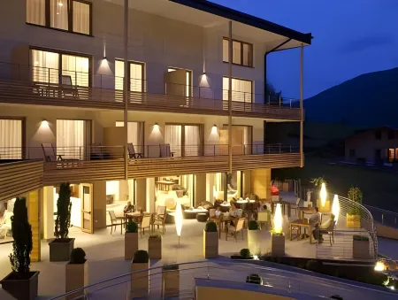 Silena, Your Soulful Hotel