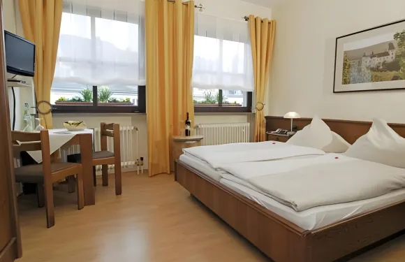 蘇芬特圖布餐廳酒店