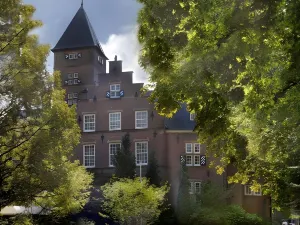 Kasteel de Wittenburg