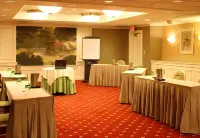 Stamford Marriott Hotel & Spa Hotels in Stamford