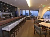 Droushia Heights Hotel - Bar