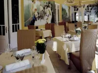 Park Villa Zentral am Mittelrhein - Zimmer & Apartments Self Check IN - breakfast