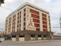 Paris FC Hotel