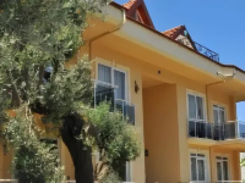 California Apart Otel