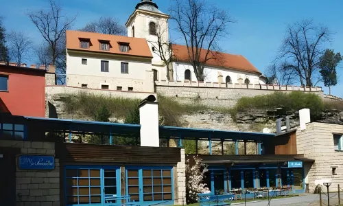 Hotel la Romantica