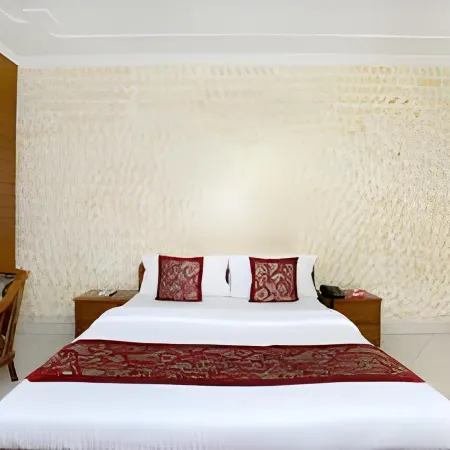 Hotel Paradise Отели рядом с достопримечательностью «Центр Ле Корбюзье»