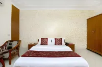 Hotel Paradise Hotels in Chandigarh