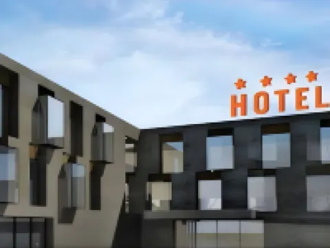 Hotel Lenart Hotels in Wieliczka