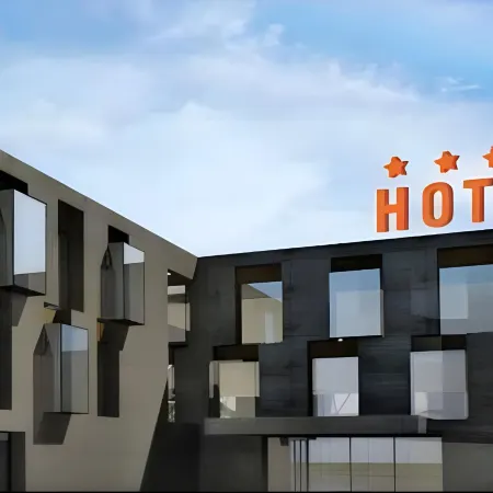 Hotel Lenart