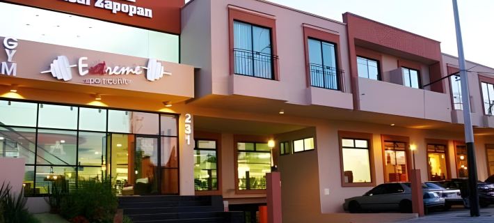 Hotel Real Zapopan Hotels in Zapopan