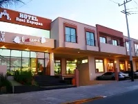 Hotel Real Zapopan Hotels in der Nähe von Basilica de Zapopan