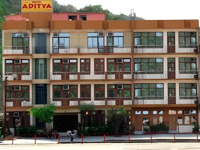 Hotel New Aditya