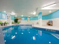 Holiday Inn & Suites WINNIPEG-DOWNTOWN by IHG Hotels near Shaw Park