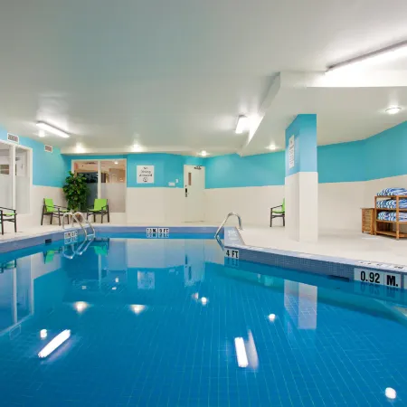 Holiday Inn & Suites WINNIPEG-DOWNTOWN by IHG