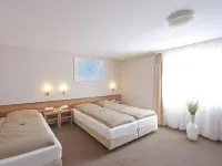 Hotel Sielminger Hof Hotels in Filderstadt