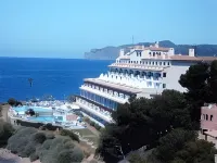 Sentido Fido Punta del Mar Hotel & Spa - Adults Only Các khách sạn gần Flamingos Pub Santa Ponsa