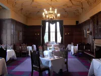 Kilconquhar Castle Estate - sarapan