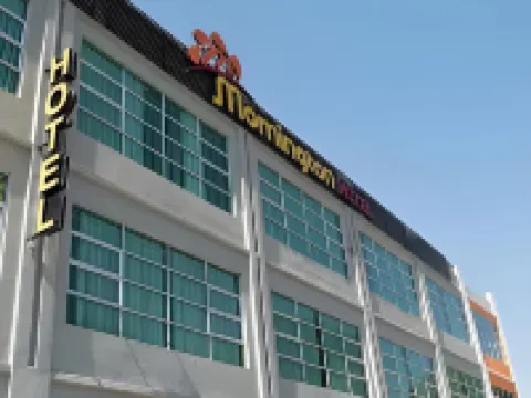 Mornington Hotel Sitiawan Hotels in Manjung