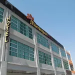 Mornington Hotel Sitiawan Hotel dekat Lumut Yacht Club