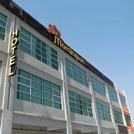 Mornington Hotel Sitiawan