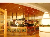 Hotel Erica - bar