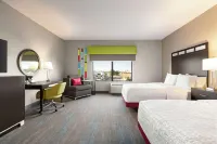 Hampton Inn & Suites York