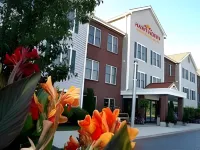 Element Chelmsford Hotels in Chelmsford