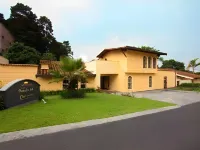 波特爾斯德爾堪佩斯特爾飯店 Vereda El Penasco住宿飯店