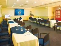 Hotel Castilla Real - 3 звезды