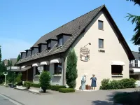 Hotel Bienefeld Hotel di Kaarst