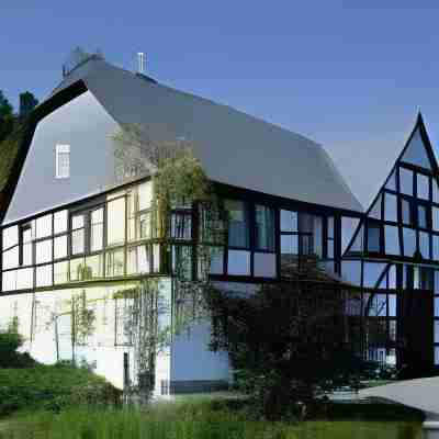 Hotel Landgasthof Rüppel Hotel Exterior