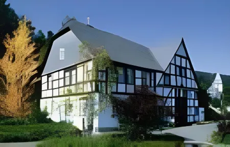 Hotel Landgasthof Rüppel