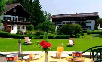 Garden-Hotel Reinhart