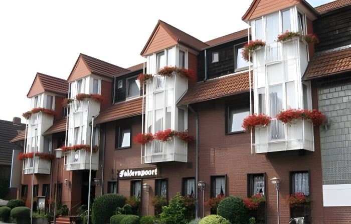 Faldernpoort