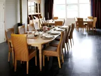 Hotel B - Boskapelhoeve Hotel a Dendermonde