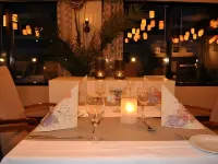 Farsund Fjordhotel - Desayuno