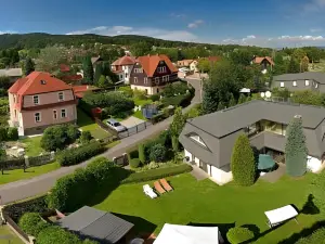 Wellness Hotel Fénix