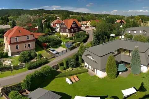 Wellness Hotel Fénix