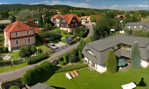 Wellness Hotel Fénix