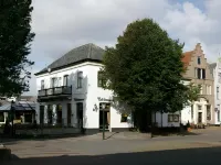 Hotel de Lindeboom Hotel di De Koog