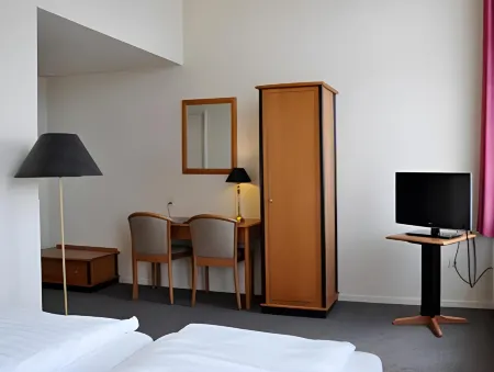 Hotel Wilhelmina