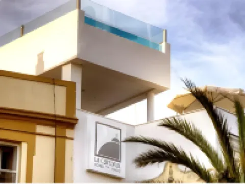 Boutique Hotel Olom - Only Adults Recommended