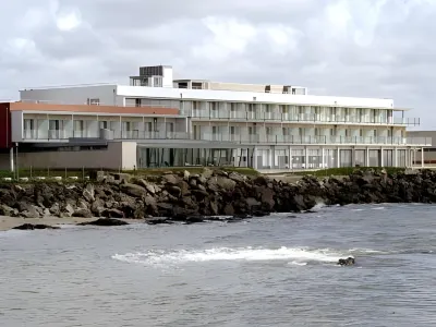 Hotel Flor de SAL Hotels in 