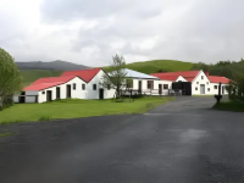 Sólheimahjáleiga Guesthouse