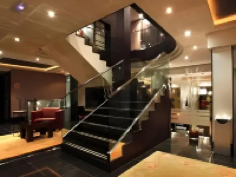 워싱턴 파르쿠에솔 스위트 & 호텔