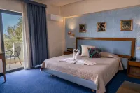 Four Seasons Hotel فنادق في غليفادا