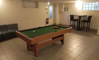 O'Ptit Hotel