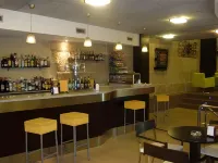 Hotel Junquera - bar