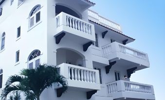 Acacia Boutique Hotel